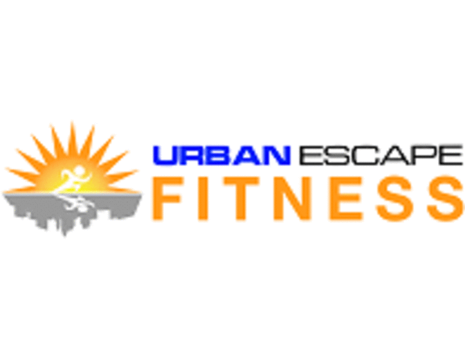 Wine & Work Out Party for Women