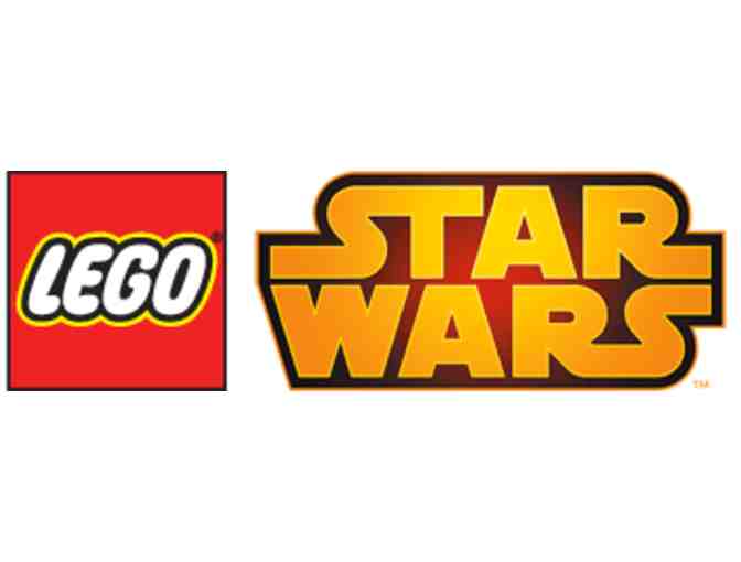 LEGO Star Wars 'Darthmaul's Sith Infiltrator' 479 piece set