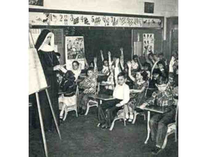 $300 DONATION - FUND-A-NEED - New Desks!