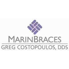 Gregory Costopoulos, DDS