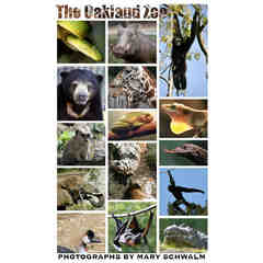The Oakland Zoo