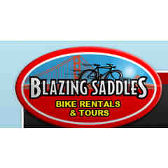 Blazing Saddles Bike Tours & Rentals