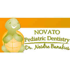 Novato Pediatric Dentistry, Neidre Banakus, DDS