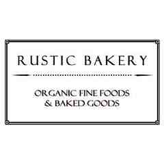 Rustic Bakery