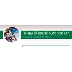 Shibui Gardens Outdoor Spa