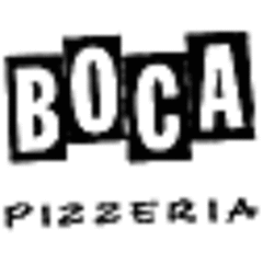 Boca Pizzeria