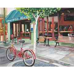 Marin Coffee Roasters