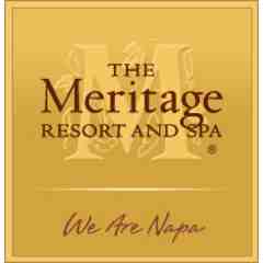 Meritage Resort and Spa