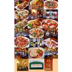 Ghiringhelli's Pizzeria Grill & Bar