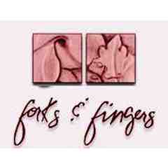 Forks & Fingers