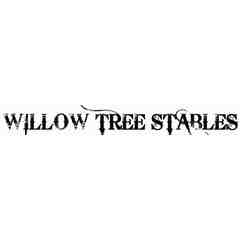 Willow Tree Stables