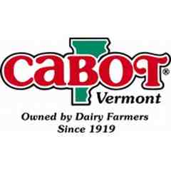 Cabot Cheese