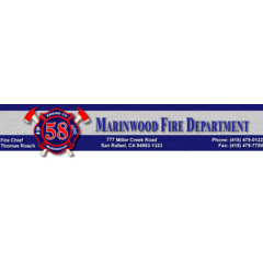 Marinwood Fire Department