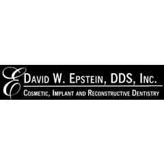 Dr. David Epstein, DDS