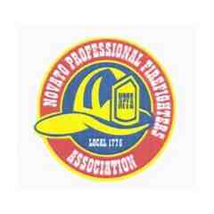 Novato Professional Firefighters Association