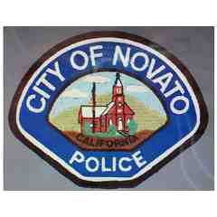 Novato Police Department