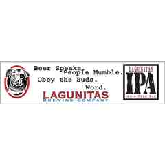 Lagunitas Brewing Co.