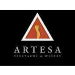 Artesa Vineyards & Winery