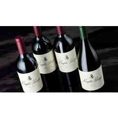 Knights Bridge Winery