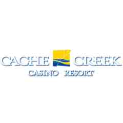 Cache Creek Casino Resort