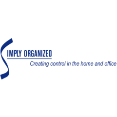 Simply Organized