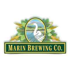 Marin Brewing Company