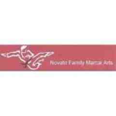 Novato Family Martial Arts