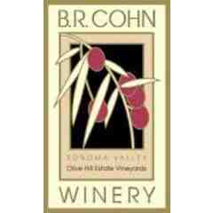B R Cohn Winery
