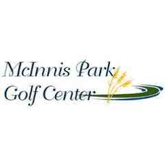 McInnis Golf Center
