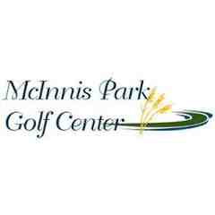 McInnis Golf Center