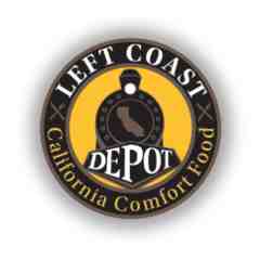 Left Coast Depot