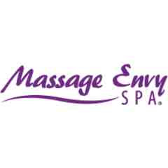 Massage Envy Spa
