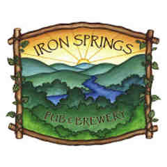 Iron Springs Pub & Brewery