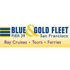 Blue & Gold Fleet