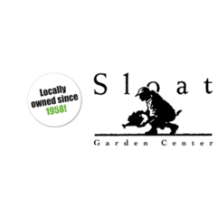 Sloat Garden Center