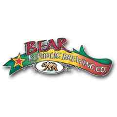 Bear Republic Brewing Company