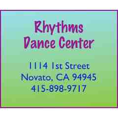 Rhythms Dance Center