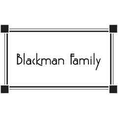 Blackman Family