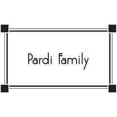 Pardi Family