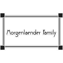 Morgenlaender Family