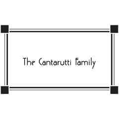 Cantarutti Family