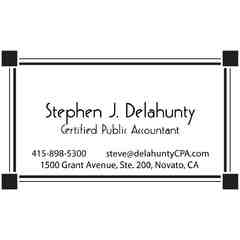 Stephen J. Delahunty
