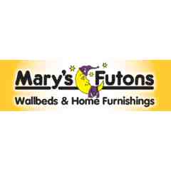 Mary's Futons