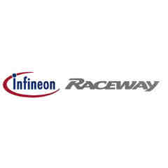 Infineon Raceway