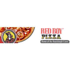 Red Boy Pizza Restaurant