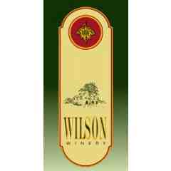 Wilson Winery