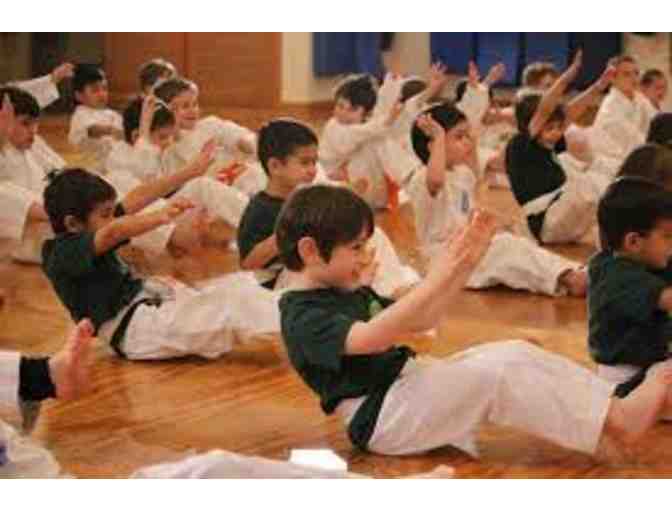 Thousand Waves Martial Arts & Self-Defense Center Gift Certificate