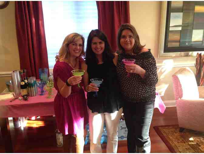 Moms & Margaritas Party - Saturday, June 16
