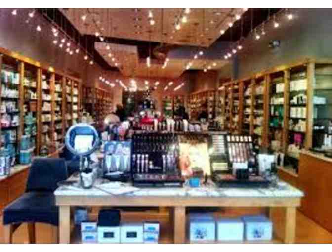 Champagne and Makeover Party at Blue Mercury