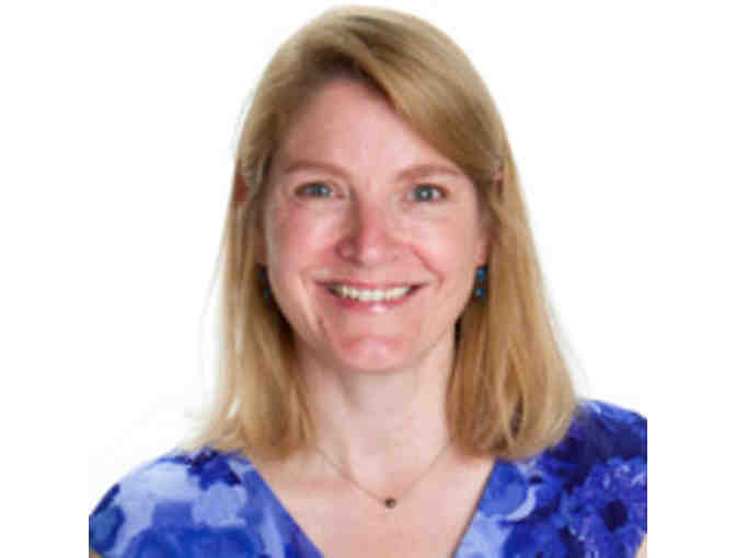 Drawing Class with Mrs. Gredell